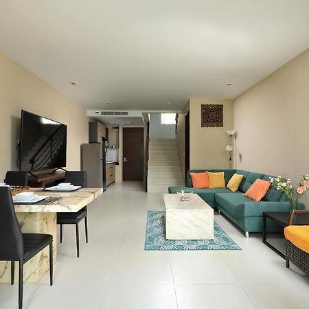 Tea Tree Boutique Resort Rawai Extérieur photo