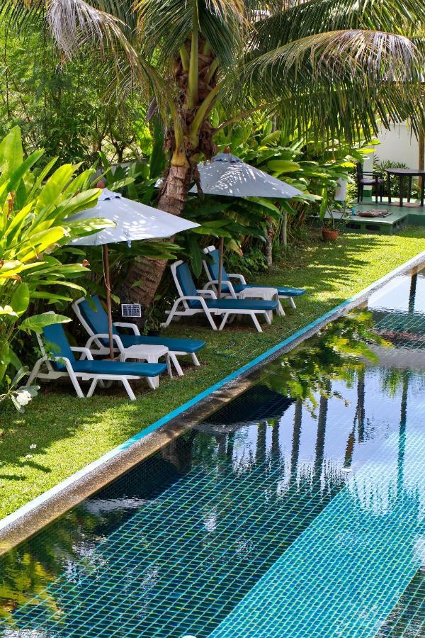 Tea Tree Boutique Resort Rawai Extérieur photo