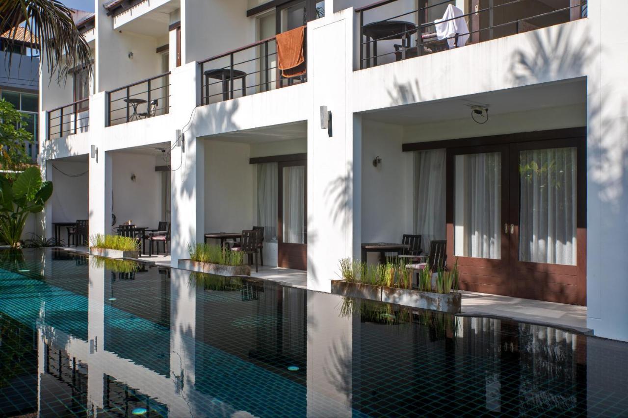 Tea Tree Boutique Resort Rawai Extérieur photo