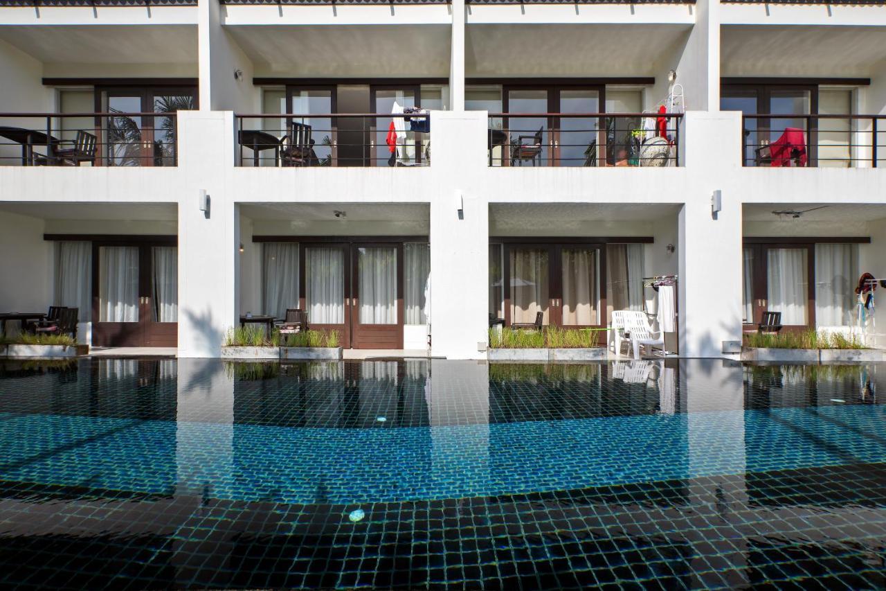 Tea Tree Boutique Resort Rawai Extérieur photo