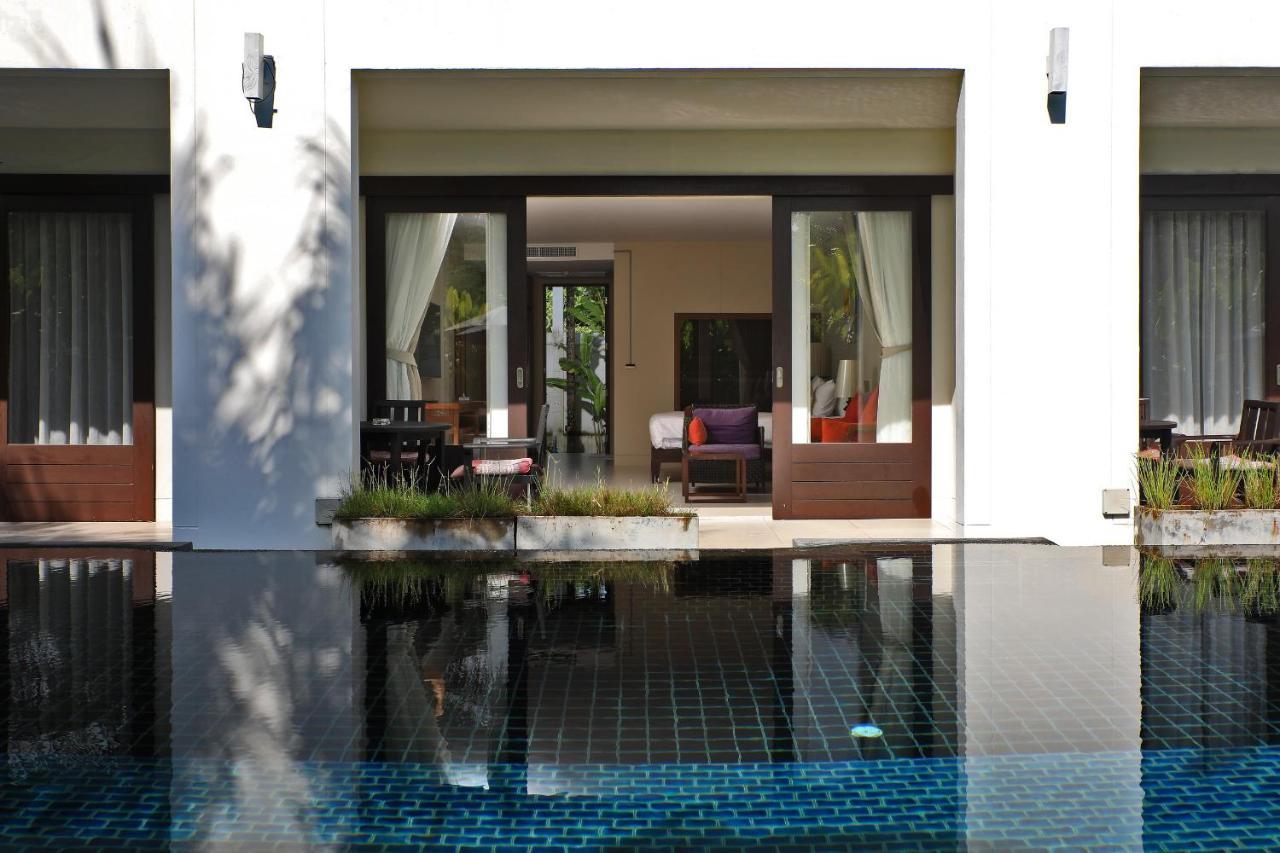 Tea Tree Boutique Resort Rawai Extérieur photo
