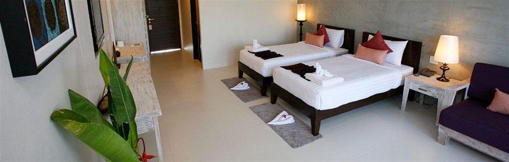 Tea Tree Boutique Resort Rawai Extérieur photo