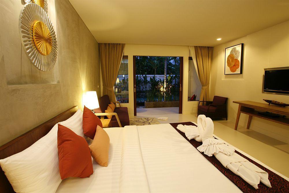 Tea Tree Boutique Resort Rawai Extérieur photo