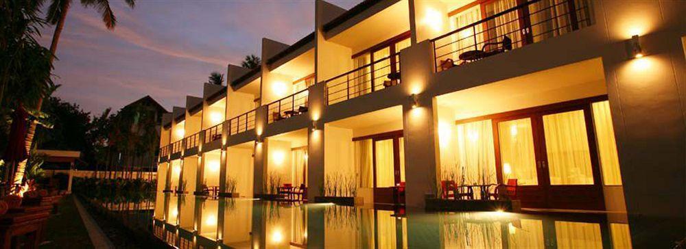 Tea Tree Boutique Resort Rawai Extérieur photo