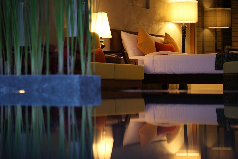Tea Tree Boutique Resort Rawai Extérieur photo