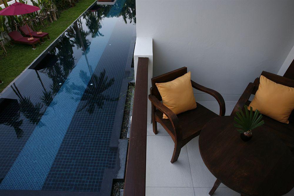 Tea Tree Boutique Resort Rawai Extérieur photo