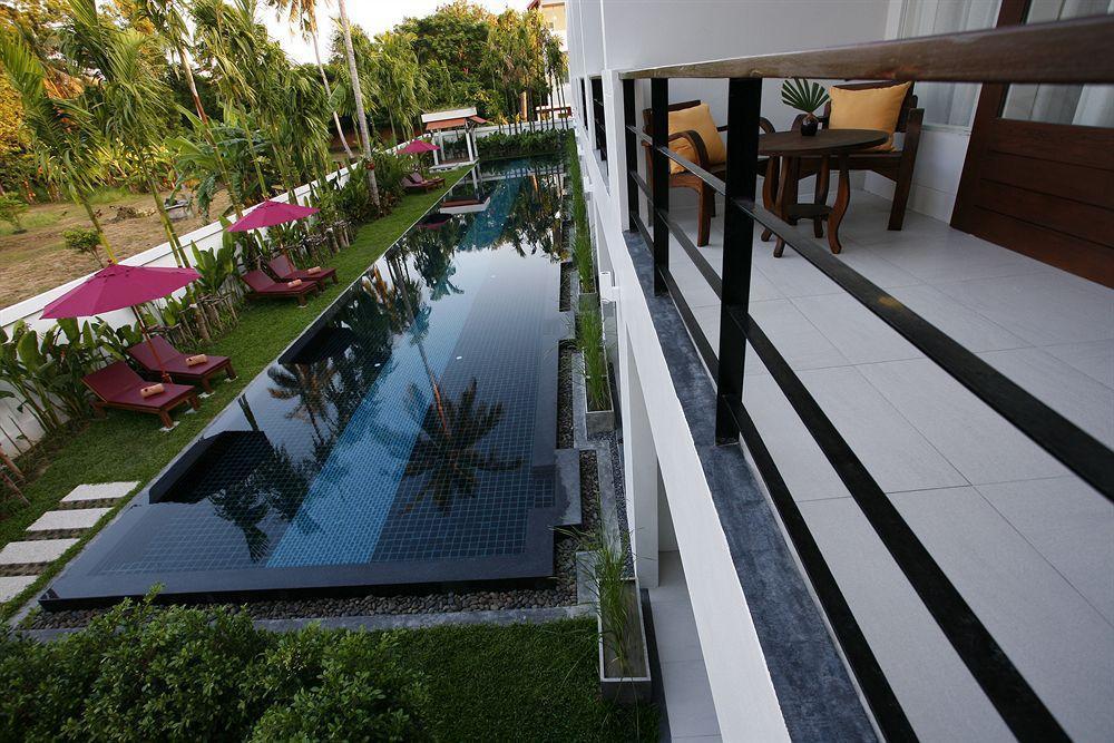 Tea Tree Boutique Resort Rawai Extérieur photo